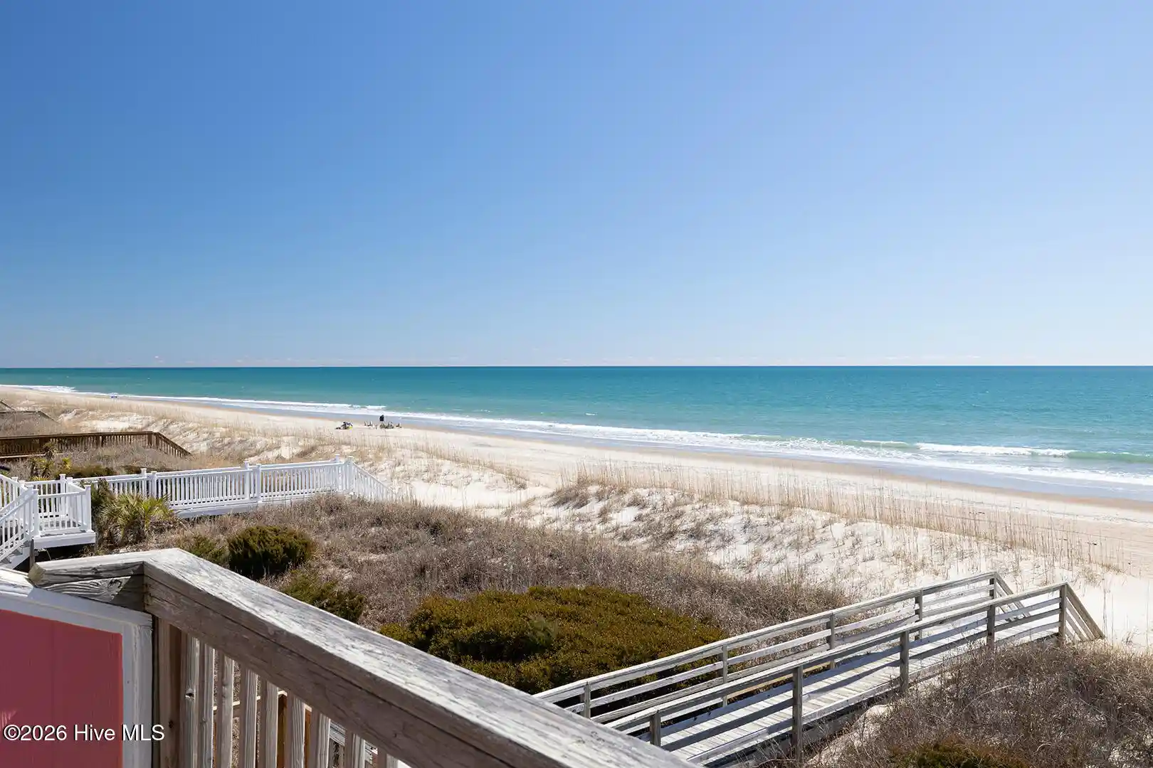 Photo 1 of Townhouse for sale at 1509 Ocean Dr #West, Emerald Isle, NC 28594 | MLS# 100607078 | Listing updated on 2026-09-30