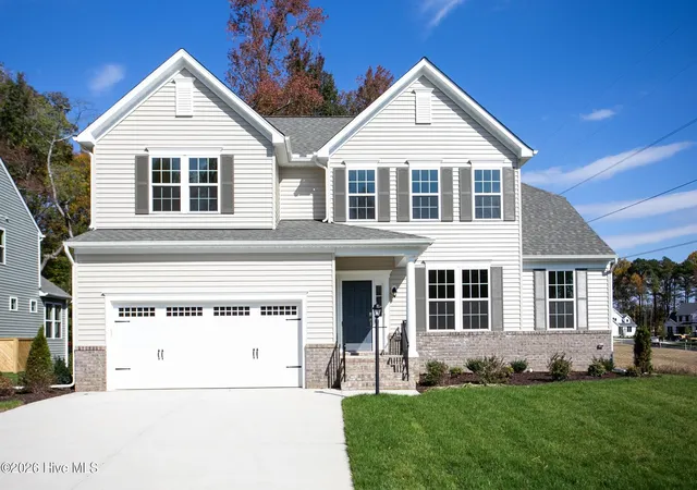 1st image of 326 Oak Meadow Ln, Angier, NC 27501 | MLS# 100574066