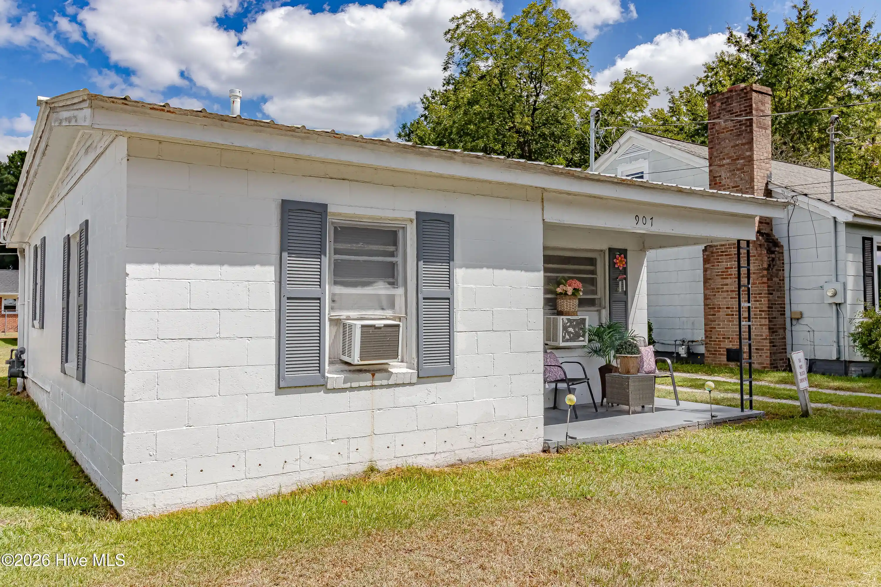 Photo 1 of Single family home for sale at 907 E 4th Street, Goldsboro, NC 27534 | MLS# 100604089 | Listing updated on 2026-10-28