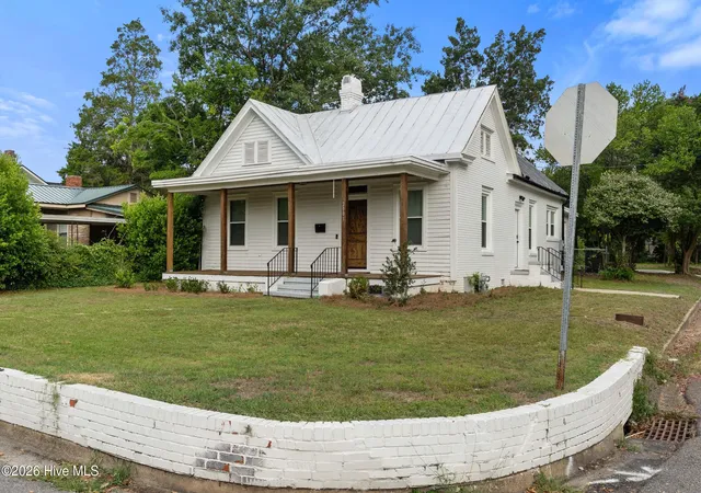 Homes for sale in Augusta, GA | 2001 Ohio Ave, Augusta, GA 30904 | MLS# 100586133