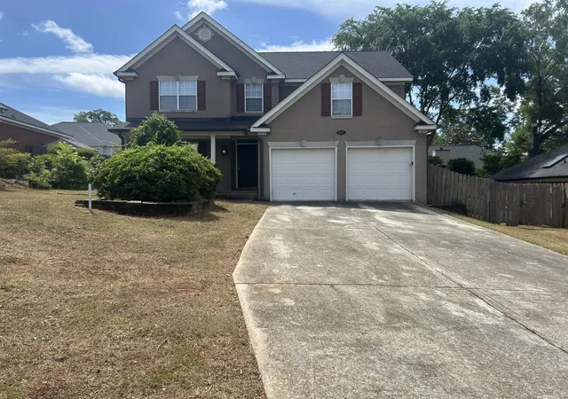 1st image of 3862 Live Oak Ln, Augusta, GA 30907 | MLS# 98256902