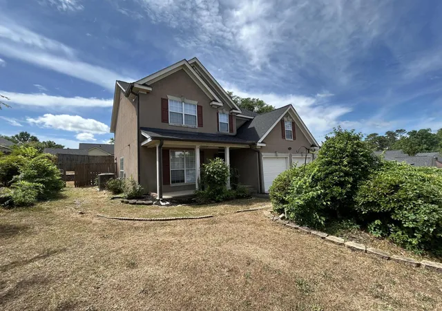 3rd image of 3862 Live Oak Ln, Augusta, GA 30907 | MLS# 98256902