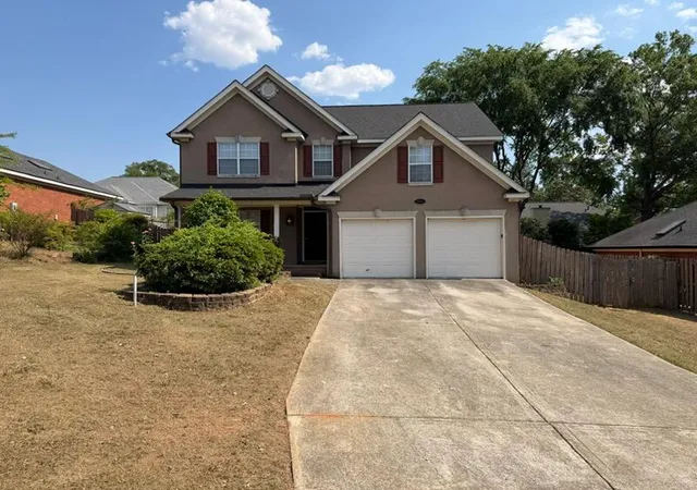 4th image of 3862 Live Oak Ln, Augusta, GA 30907 | MLS# 98256902