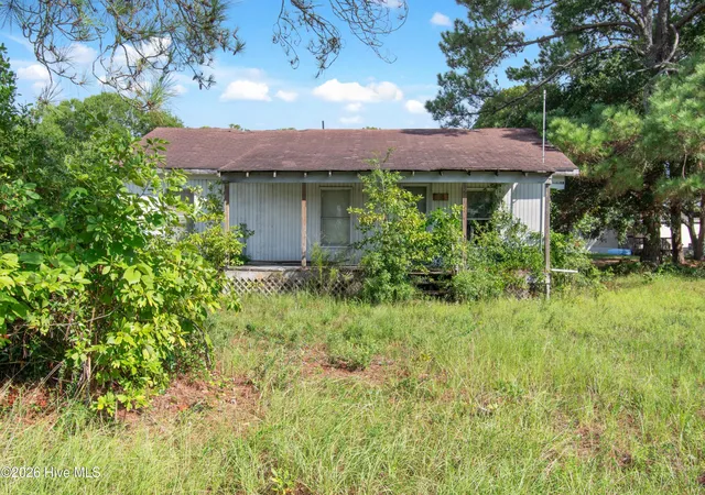 Photo 1 of Manufactured home for sale at 7232 Beach Dr Sw, Ocean Isle Beach, NC 28469 | MLS# 100600126 | Listing updated on 2026-09-18