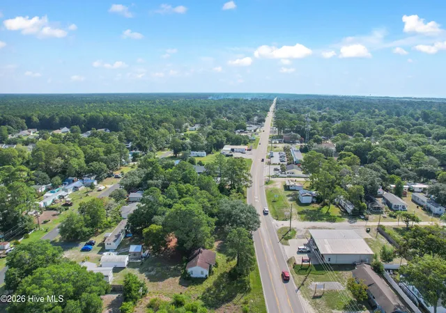 Photo 2 of Manufactured home for sale at 7232 Beach Dr Sw, Ocean Isle Beach, NC 28469 | MLS# 100600126 | Listing updated on 2026-09-18