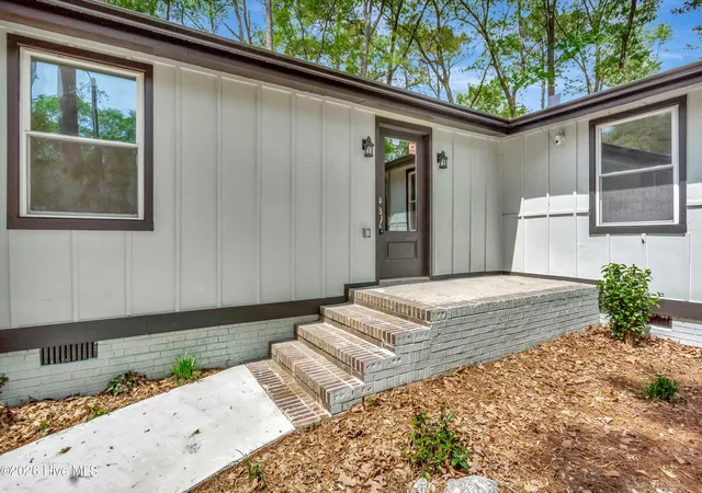 Photo 4 of Single family home for sale at 12680 Donna Dr, Laurinburg, NC 28352 | MLS# 100566496 | Listing updated on 2026-08-25