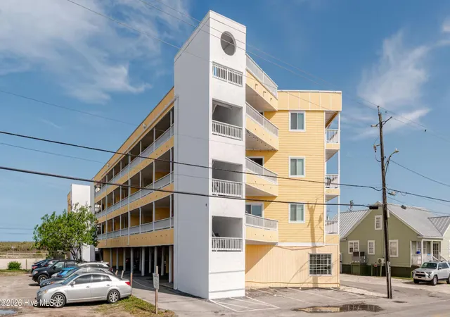 1st image of 302 Canal Dr #Unit 14, Carolina Beach, NC 28428 | MLS# 100579258
