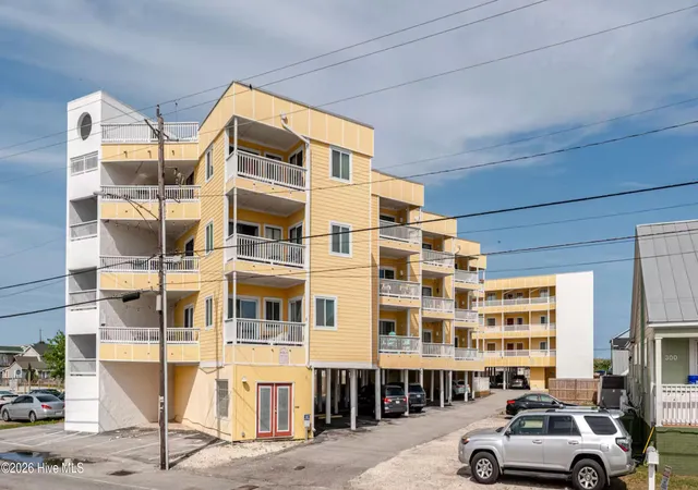 27th image of 302 Canal Dr #Unit 14, Carolina Beach, NC 28428 | MLS# 100579258