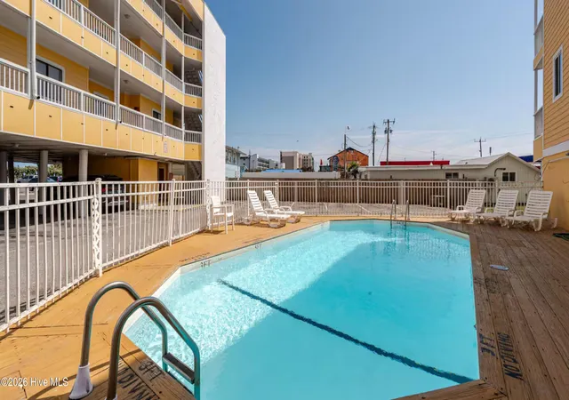 2nd image of 302 Canal Dr #Unit 14, Carolina Beach, NC 28428 | MLS# 100579258