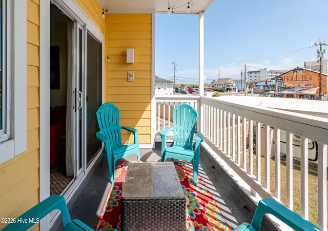 3rd image of 302 Canal Dr #Unit 14, Carolina Beach, NC 28428 | MLS# 100579258