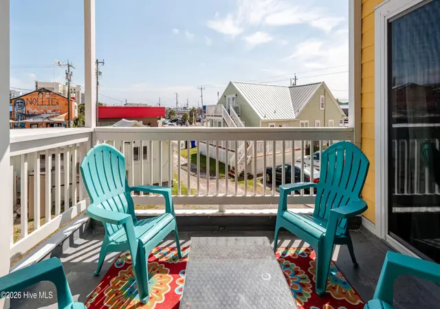 4th image of 302 Canal Dr #Unit 14, Carolina Beach, NC 28428 | MLS# 100579258