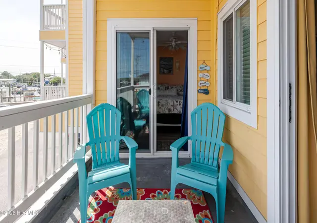 5th image of 302 Canal Dr #Unit 14, Carolina Beach, NC 28428 | MLS# 100579258