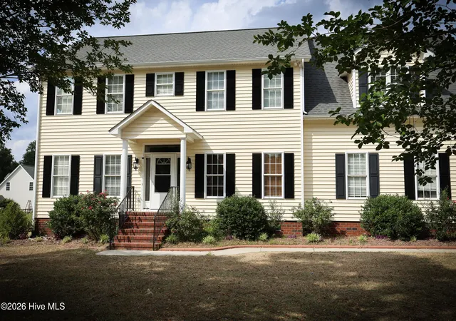 Homes for sale in Grimesland, NC | 1213 Windbrooke Dr, Grimesland, NC 27837 | MLS# 100581331