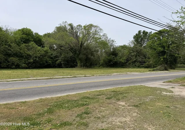 Photo 1 of Land for sale at 515 S Slocumb St, Goldsboro, NC 27530 | MLS# 100565297 | Listing updated on 2026-04-07