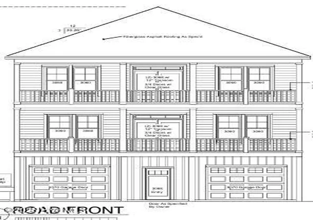 1st image of 438 Hampton Colony Cir, N Topsail Beach, NC 28460 | MLS# 100520900