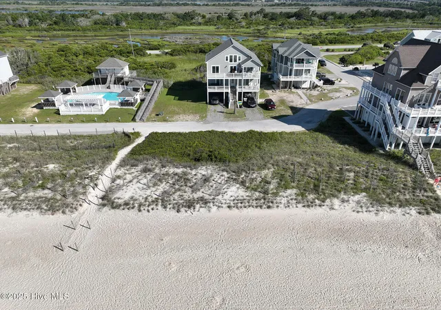 5th image of 438 Hampton Colony Cir, N Topsail Beach, NC 28460 | MLS# 100520900