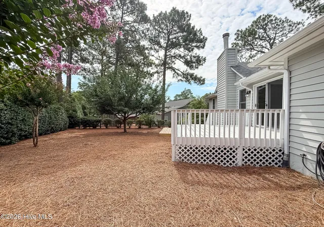 Photo 65 of Single family home for sale at 5 Bridle Path Cir, Pinehurst, NC 28374 | MLS# 100596458 | Listing updated on 2026-08-18