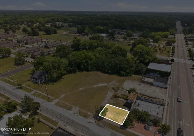 Photo 3 of Land for sale at 625 Fields St, Kinston, NC 28501 | MLS# 100587372 | Listing updated on 2026-09-24