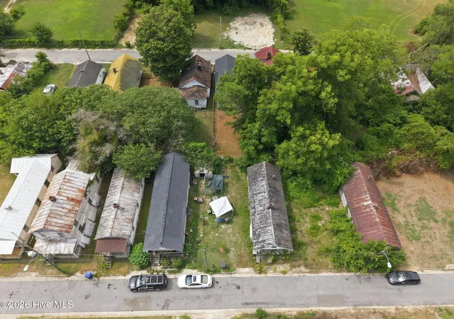Photo 4 of Land for sale at 625 Fields St, Kinston, NC 28501 | MLS# 100587372 | Listing updated on 2026-09-24