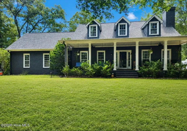Photo 1 of Single family home for sale at 162 Boyd Pond Rd, Beech Island, SC 29842 | MLS# 100582250 | Listing updated on 2026-08-18