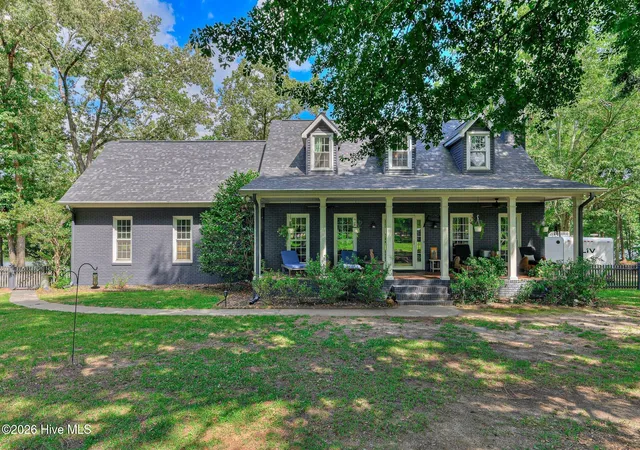 Homes for sale in Beech Island, SC | 162 Boyd Pond Rd, Beech Island, SC 29842 | MLS# 100582250