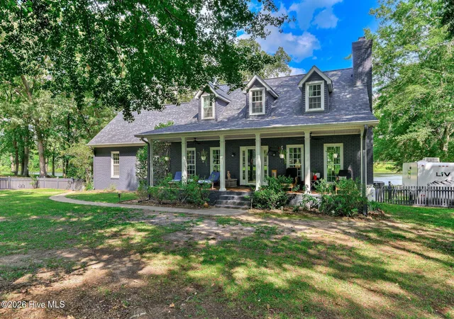 Homes for sale in Beech Island, SC | 162 Boyd Pond Rd, Beech Island, SC 29842 | MLS# 100582250