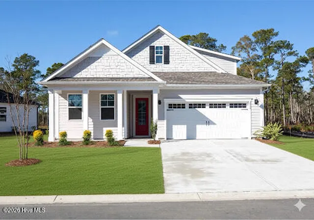 1st image of 2113 Cypress Hill Dr Se #Lot 23, Bolivia, NC 28422 | MLS# 100585138