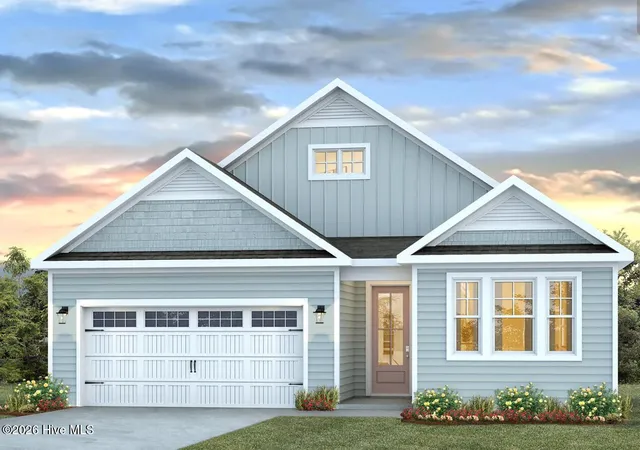 2nd image of 2113 Cypress Hill Dr Se #Lot 23, Bolivia, NC 28422 | MLS# 100585138