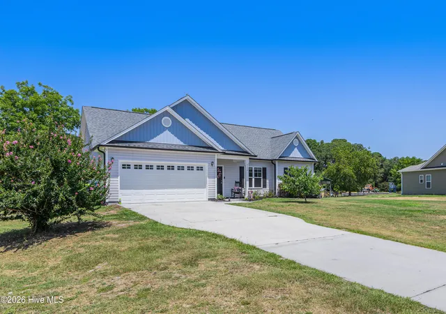 Homes for sale in Southport, NC | 6306 W Mallard Duck Ct, Southport, NC 28461 | MLS# 100586847