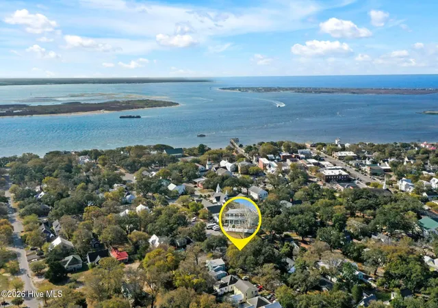 Homes for sale in Southport, NC | 301 E West St, Southport, NC 28461 | MLS# 100563749