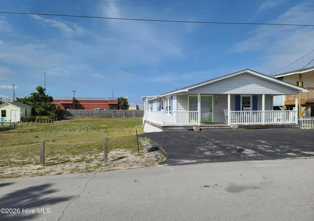 1st image of 308 W Bogue Blvd, Atlantic Beach, NC 28512 | MLS# 100566174