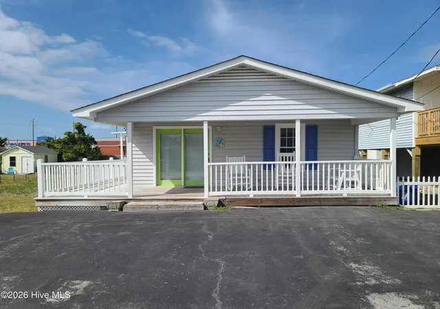2nd image of 308 W Bogue Blvd, Atlantic Beach, NC 28512 | MLS# 100566174