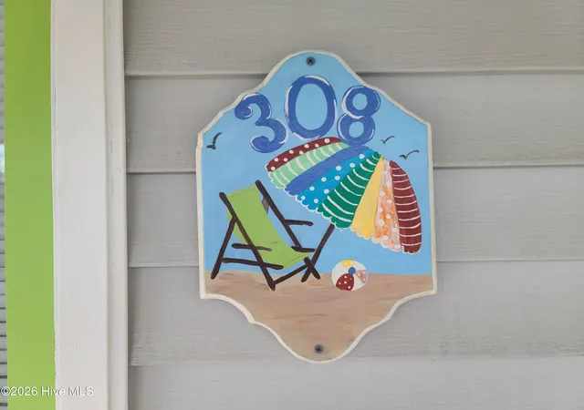 4th image of 308 W Bogue Blvd, Atlantic Beach, NC 28512 | MLS# 100566174