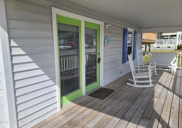 5th image of 308 W Bogue Blvd, Atlantic Beach, NC 28512 | MLS# 100566174