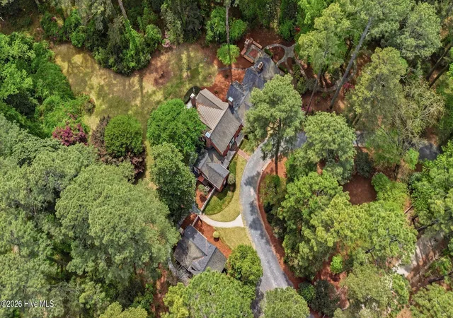 Photo 85 of Single family home for sale at 285 N Bethesda Rd, Southern Pines, NC 28387 | MLS# 100583485 | Listing updated on 2026-08-24