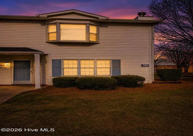 Photo 1 of Condo for sale at 342 Haven Dr #V6, Greenville, NC 27834 | MLS# 100597105 | Listing updated on 2026-08-18