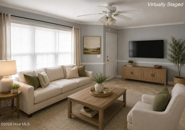 Photo 2 of Condo for sale at 342 Haven Dr #V6, Greenville, NC 27834 | MLS# 100597105 | Listing updated on 2026-08-18