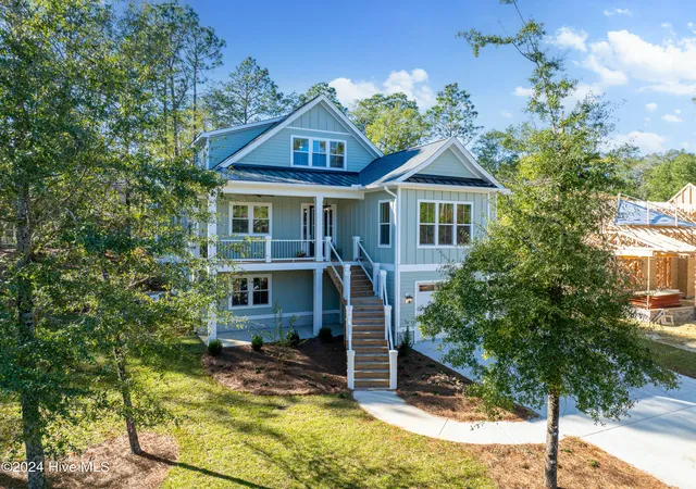 2nd image of 3617 Barnesmore Dr, Castle Hayne, NC 28429 | MLS# 100451918