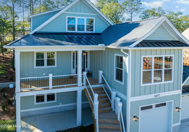 3rd image of 3617 Barnesmore Dr, Castle Hayne, NC 28429 | MLS# 100451918