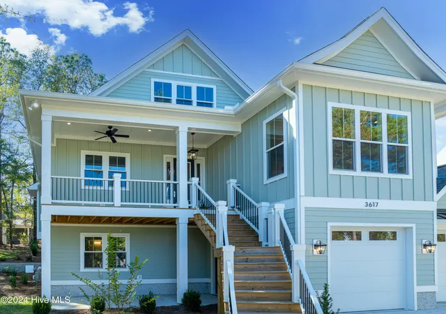 4th image of 3617 Barnesmore Dr, Castle Hayne, NC 28429 | MLS# 100451918