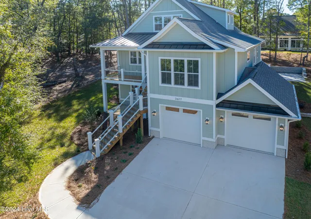 5th image of 3617 Barnesmore Dr, Castle Hayne, NC 28429 | MLS# 100451918