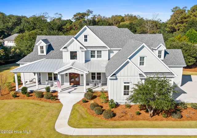 1st image of 283 Ballast Point Rd, Hampstead, NC 28443 | MLS# 100548763