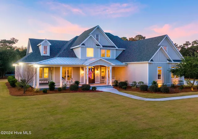 2nd image of 283 Ballast Point Rd, Hampstead, NC 28443 | MLS# 100548763
