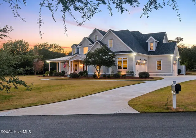 3rd image of 283 Ballast Point Rd, Hampstead, NC 28443 | MLS# 100548763