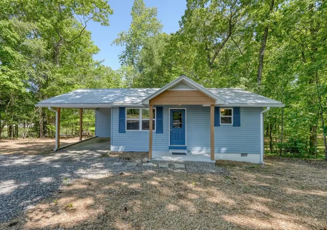 Homes for sale in Blairsville, GA | 532 Sawmill Rd, Blairsville, GA 30512 | MLS# 98544461