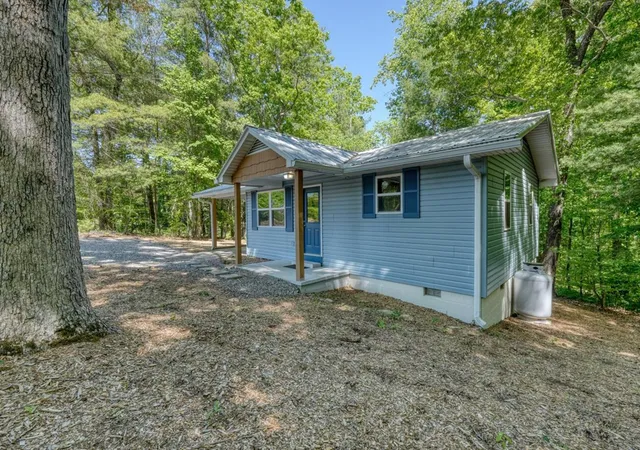 Homes for sale in Blairsville, GA | 532 Sawmill Rd, Blairsville, GA 30512 | MLS# 98544461