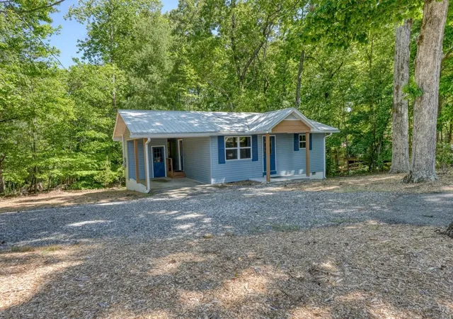 Homes for sale in Blairsville, GA | 532 Sawmill Rd, Blairsville, GA 30512 | MLS# 98544461