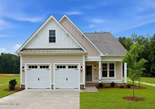1st image of 26 Paddington Wy, Trent Woods, NC 28562 | MLS# 100585407