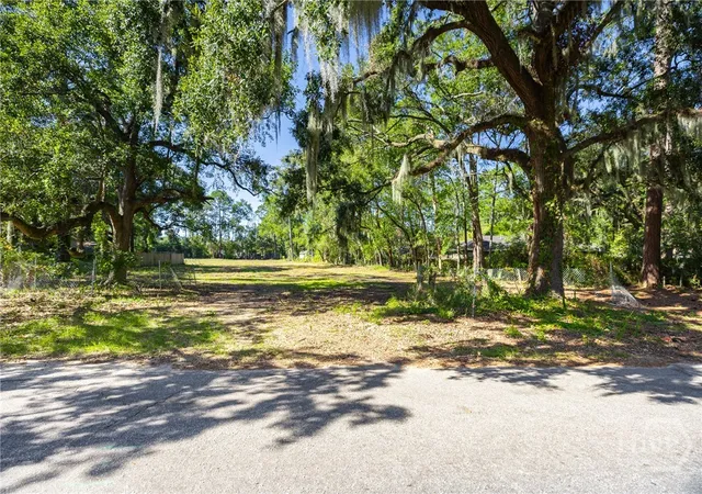 Photo 1 of Land for sale at 6929 Key St, Savannah, GA 31406 | MLS# SA352451 | Listing updated on 2026-07-07