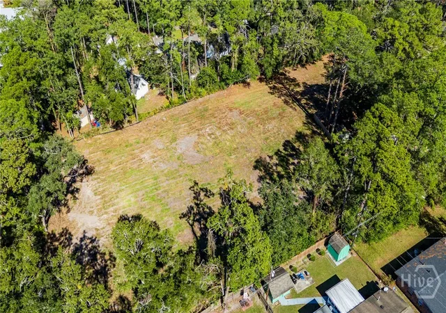 Photo 2 of Land for sale at 6929 Key St, Savannah, GA 31406 | MLS# SA352451 | Listing updated on 2026-07-07